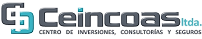 Logo Ceincoas