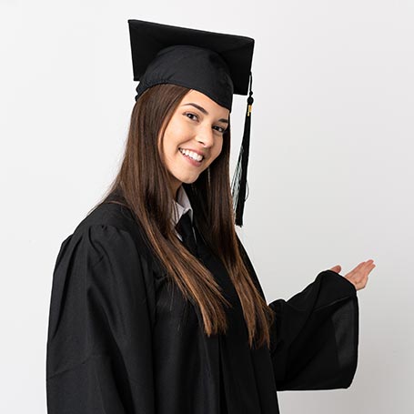 Universidad Garantizada